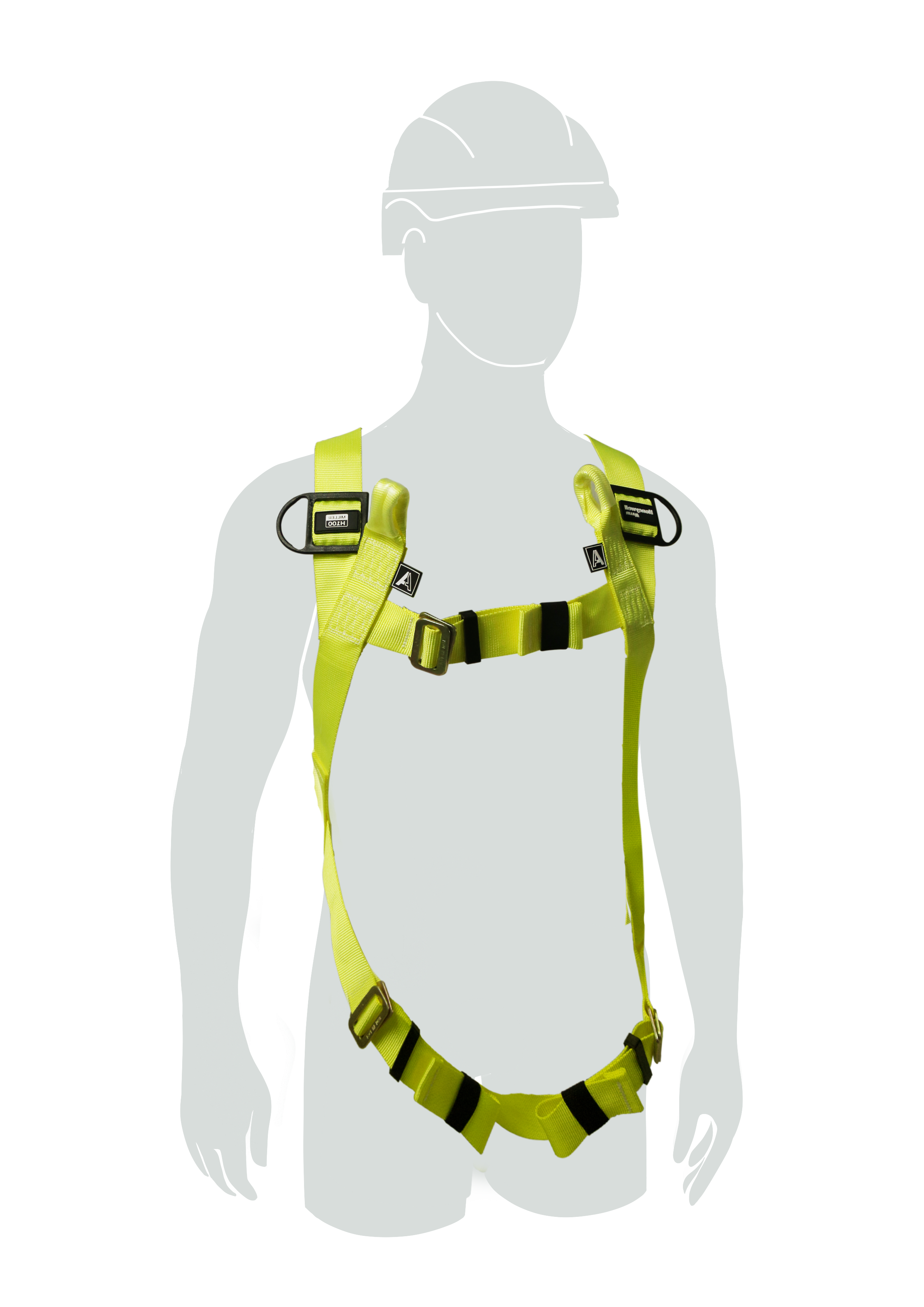 FALLSIKRING SELE UNIVERSAL MODELL MILLER H100